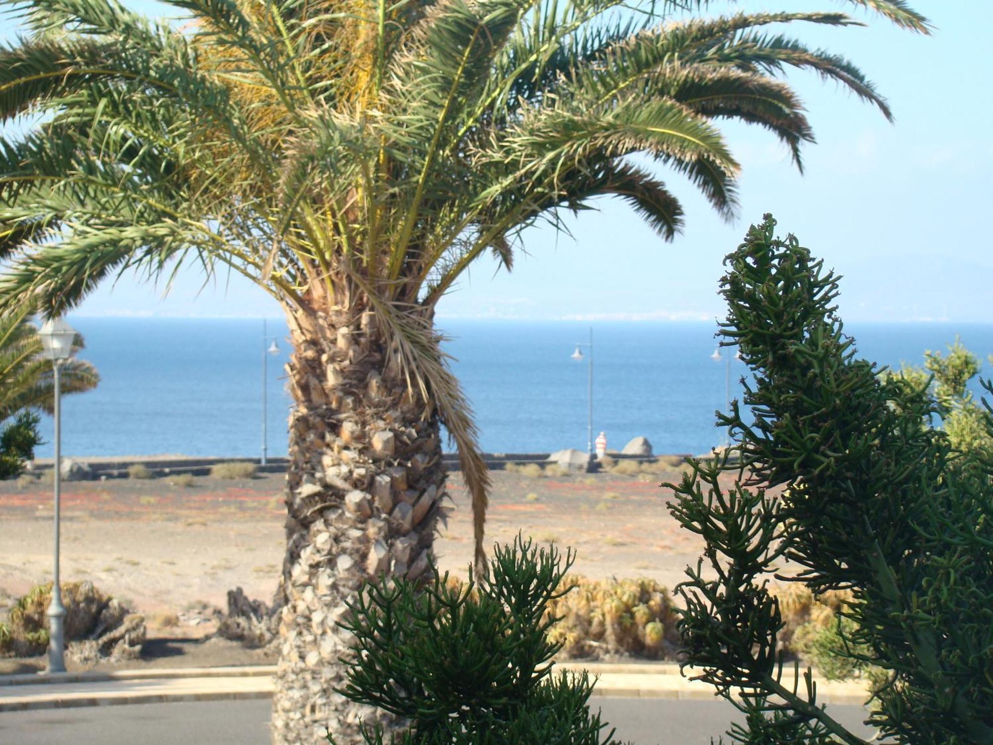 Nala Und Bergblick Mit Eigenem Pool, Ruhige Und Lage, Alles Zufuss Erreichbar Playa Blanca (Lanzarote)