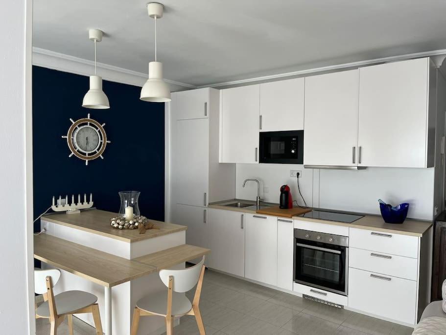 Apartment Erizos *