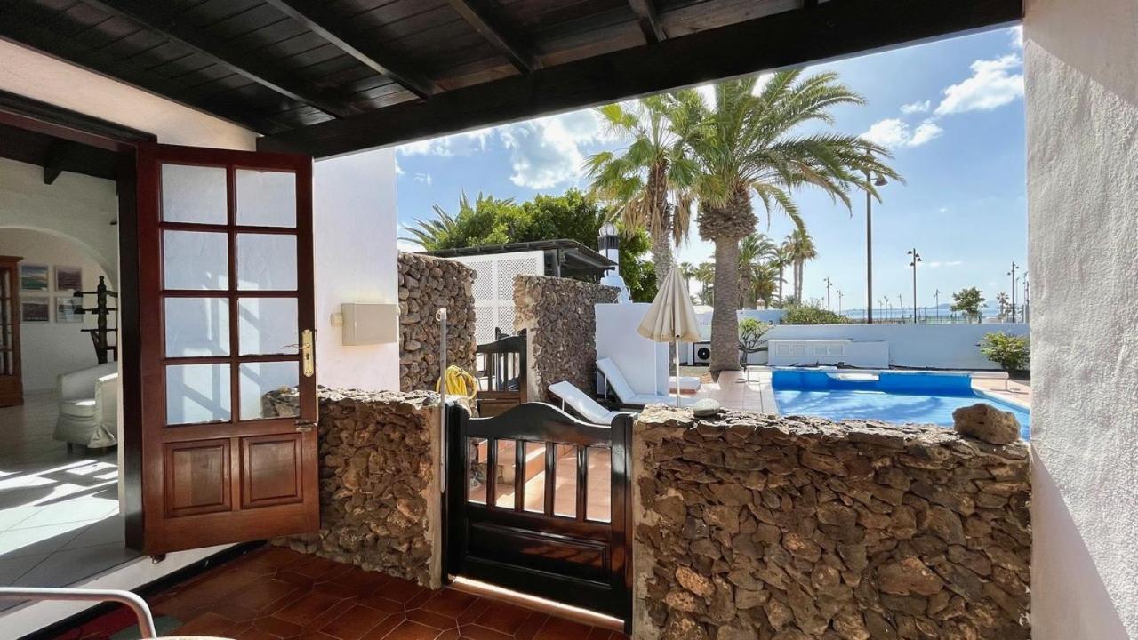 Holiday home Estefania *
