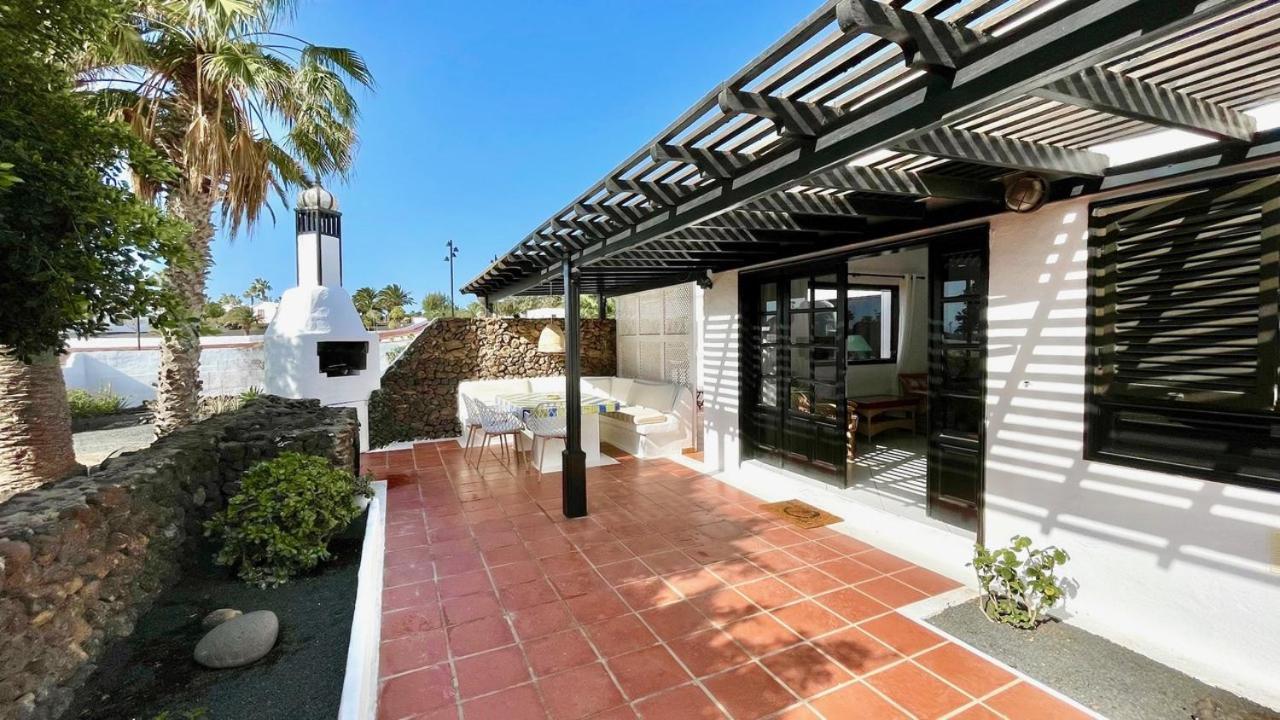 Estefania Holiday home