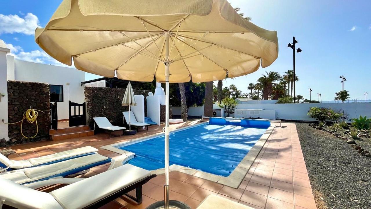 Holiday home Estefania