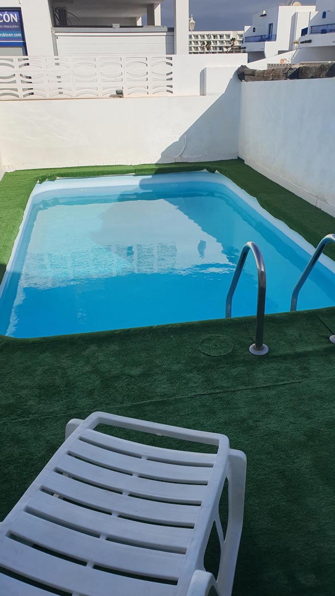 Holiday home Marina Lucky Playa Blanca (Lanzarote)