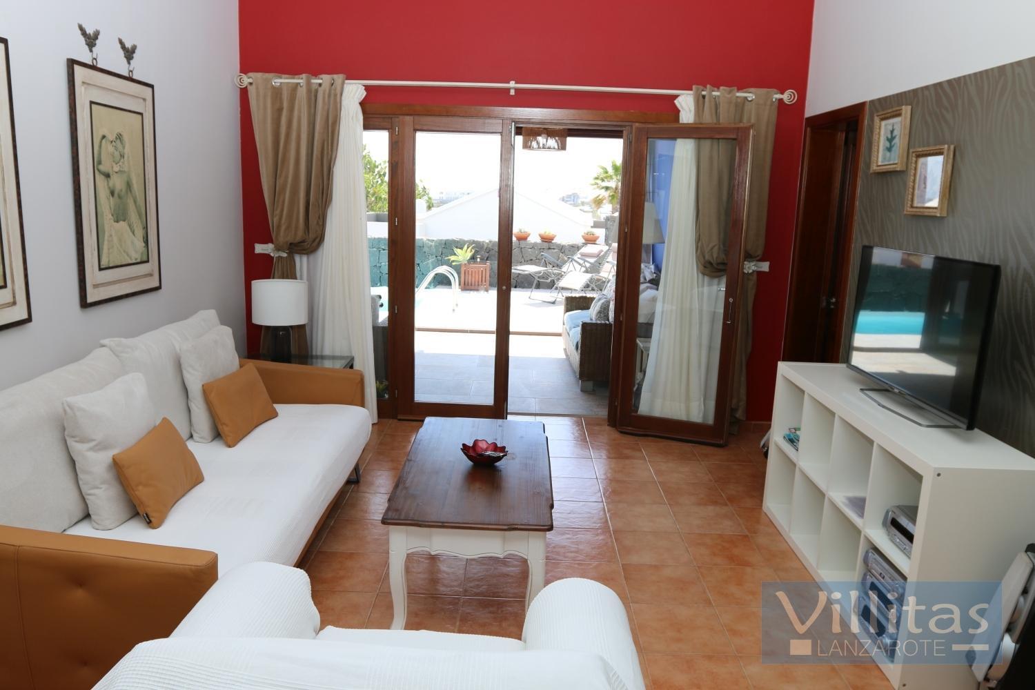Villa Villazul By Villitas Playa Blanca (Lanzarote)