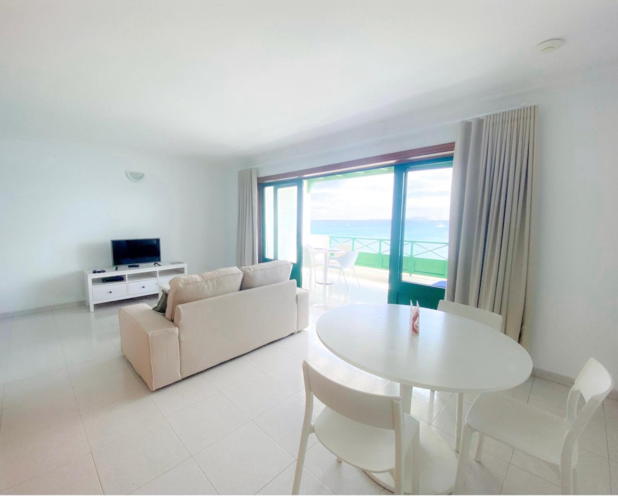 Blancazul Avenida Apartment Playa Blanca (Lanzarote)