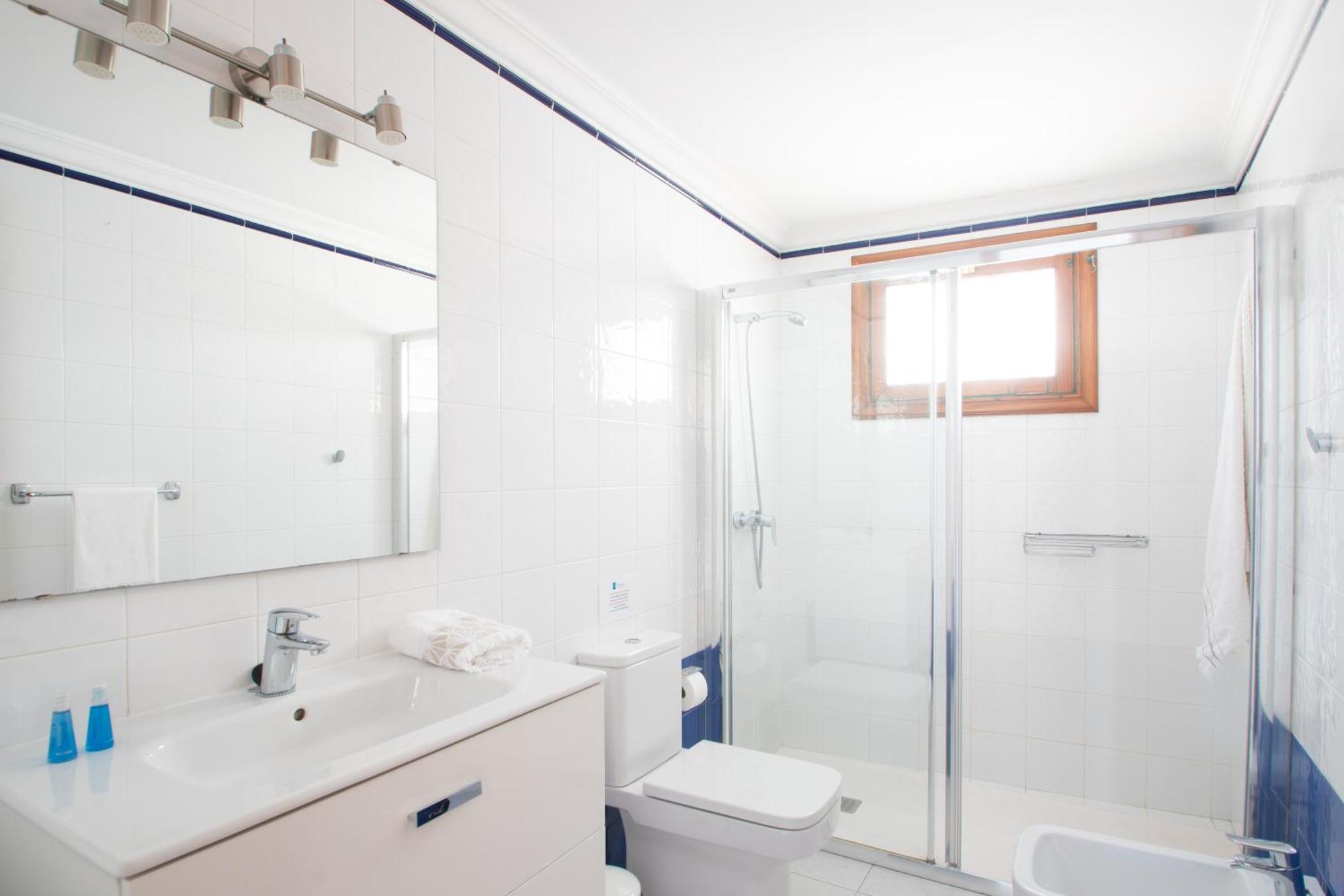 Apartamento Blancazul Avenida *