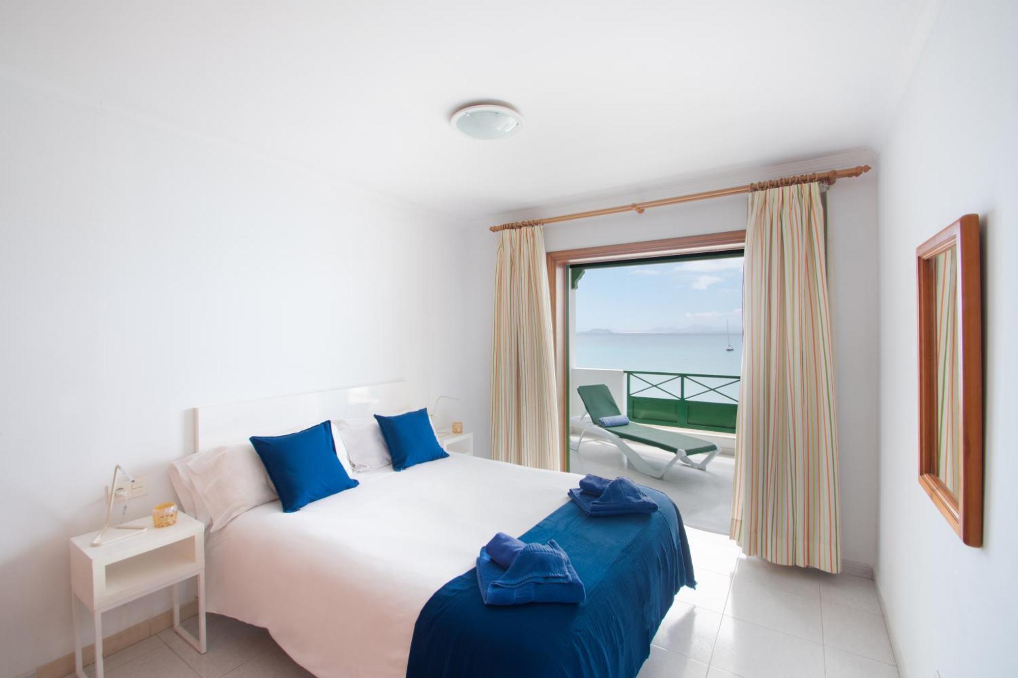 Blancazul Avenida Apartment Playa Blanca (Lanzarote)