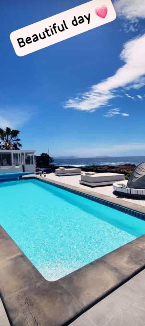 Sunset Paradise With Panoramic Sea View, First Line, Sunsets Villa