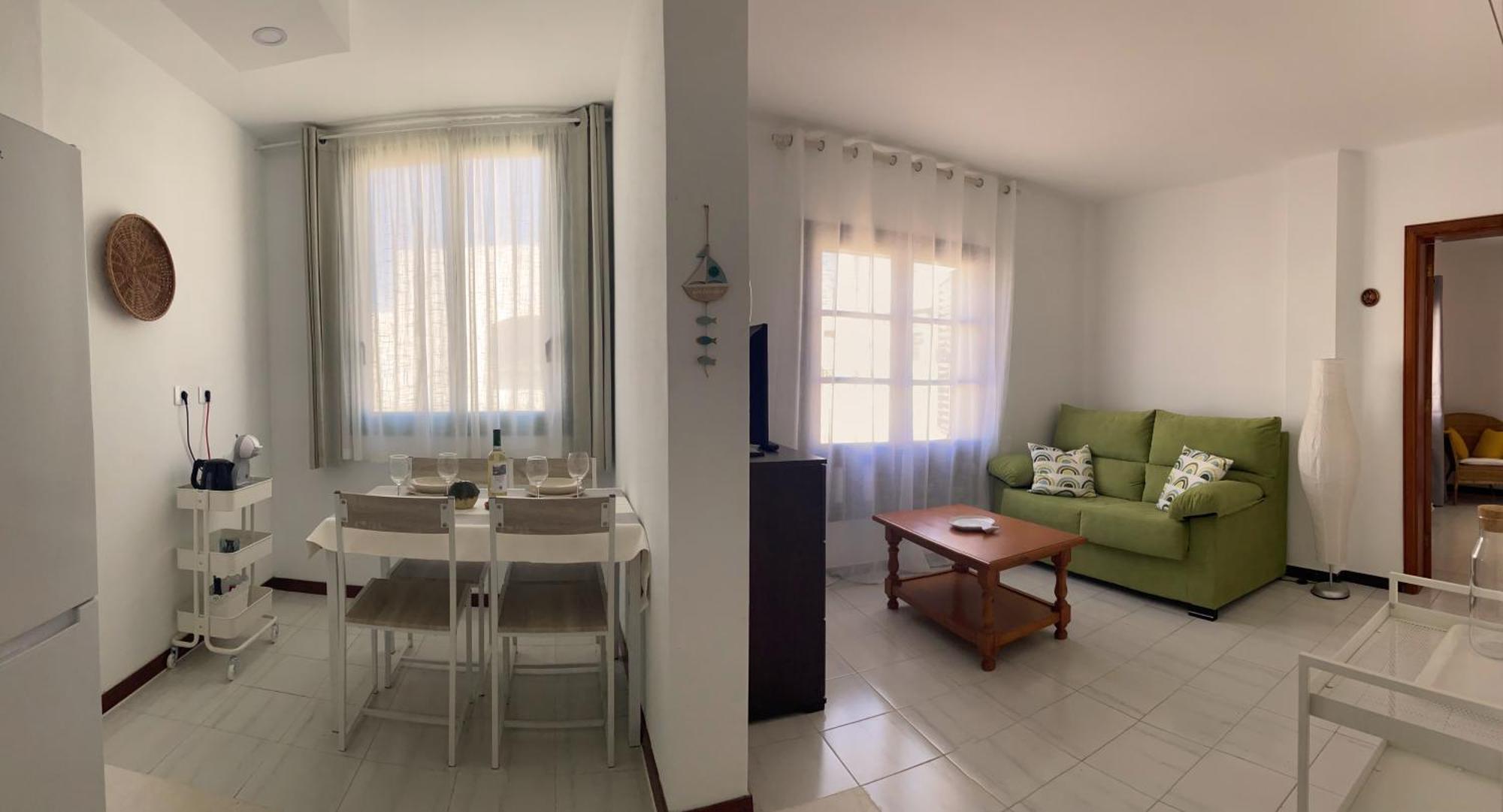 Casa Seagull Apartment *