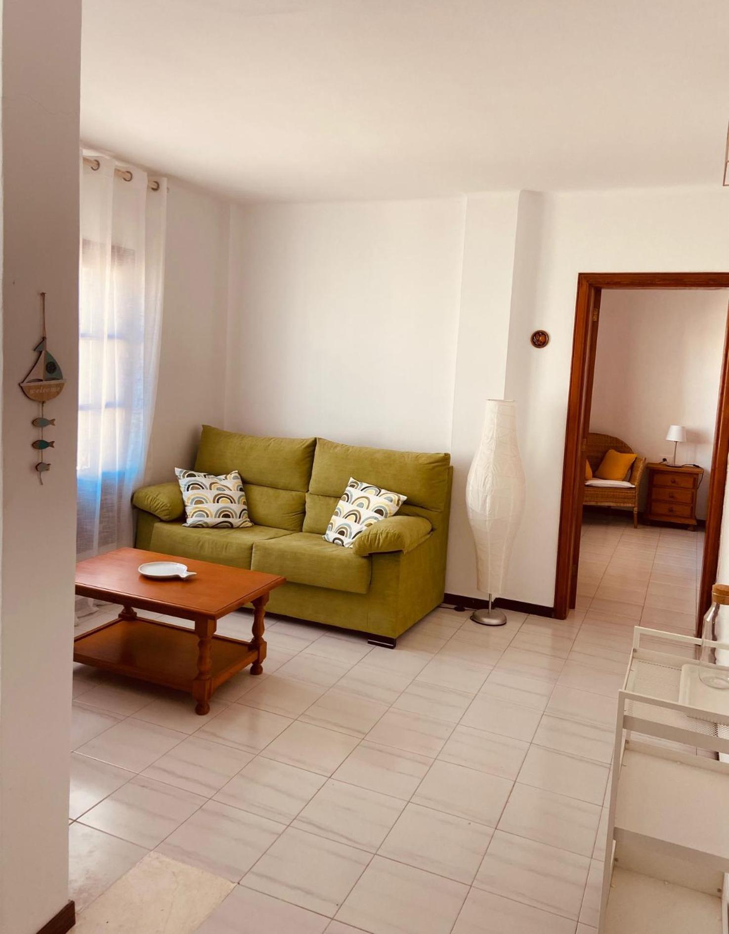 Casa Seagull Apartment