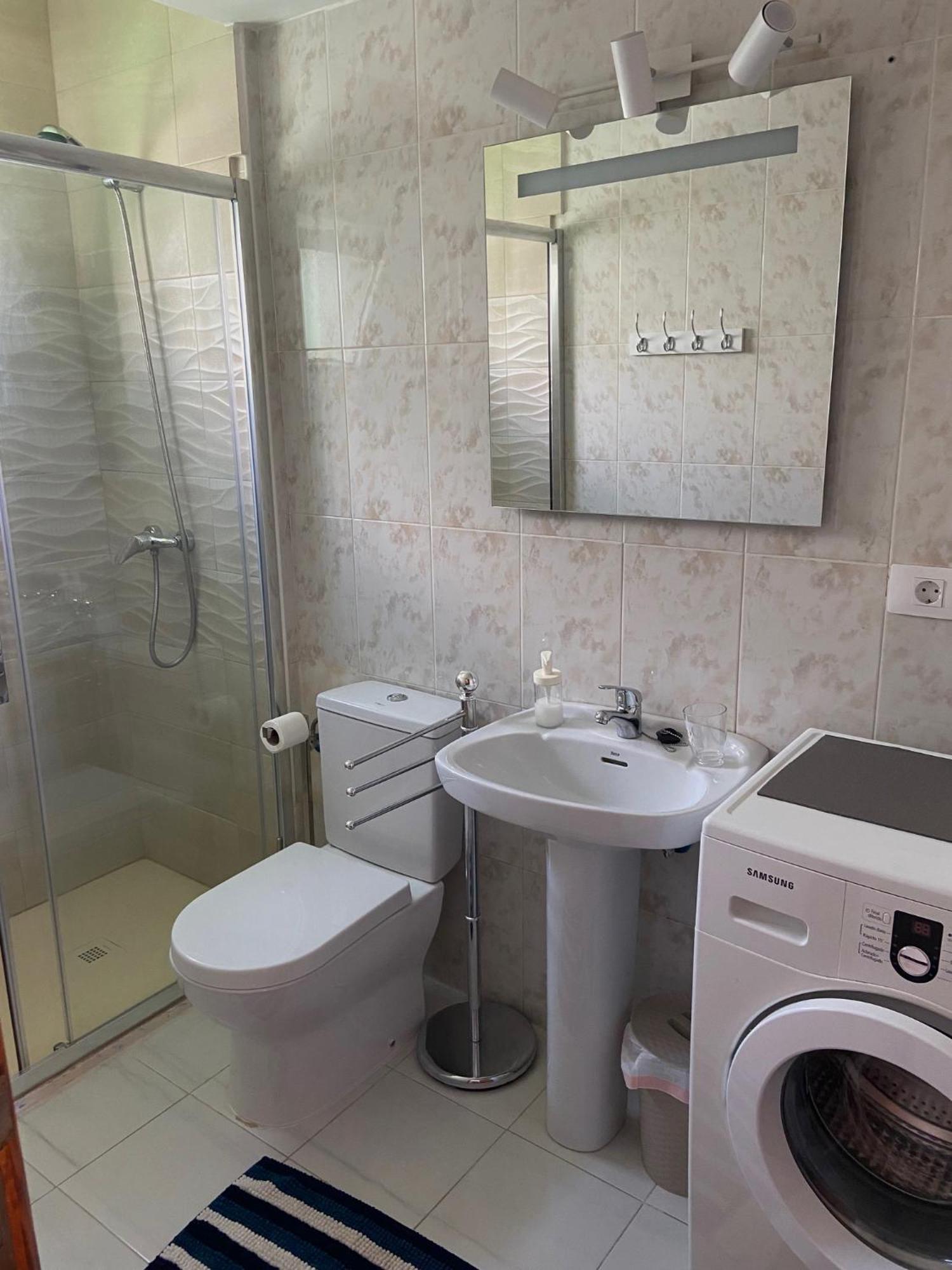 Apartment Casa Seagull Playa Blanca (Lanzarote)
