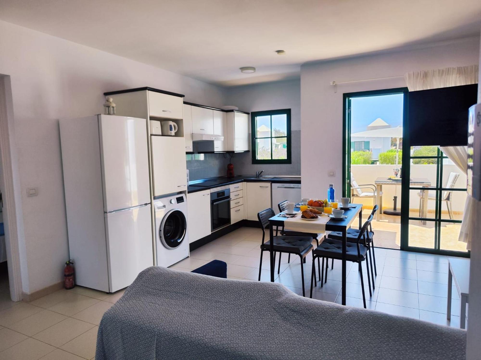 Casa Eric * Playa Blanca (Lanzarote)