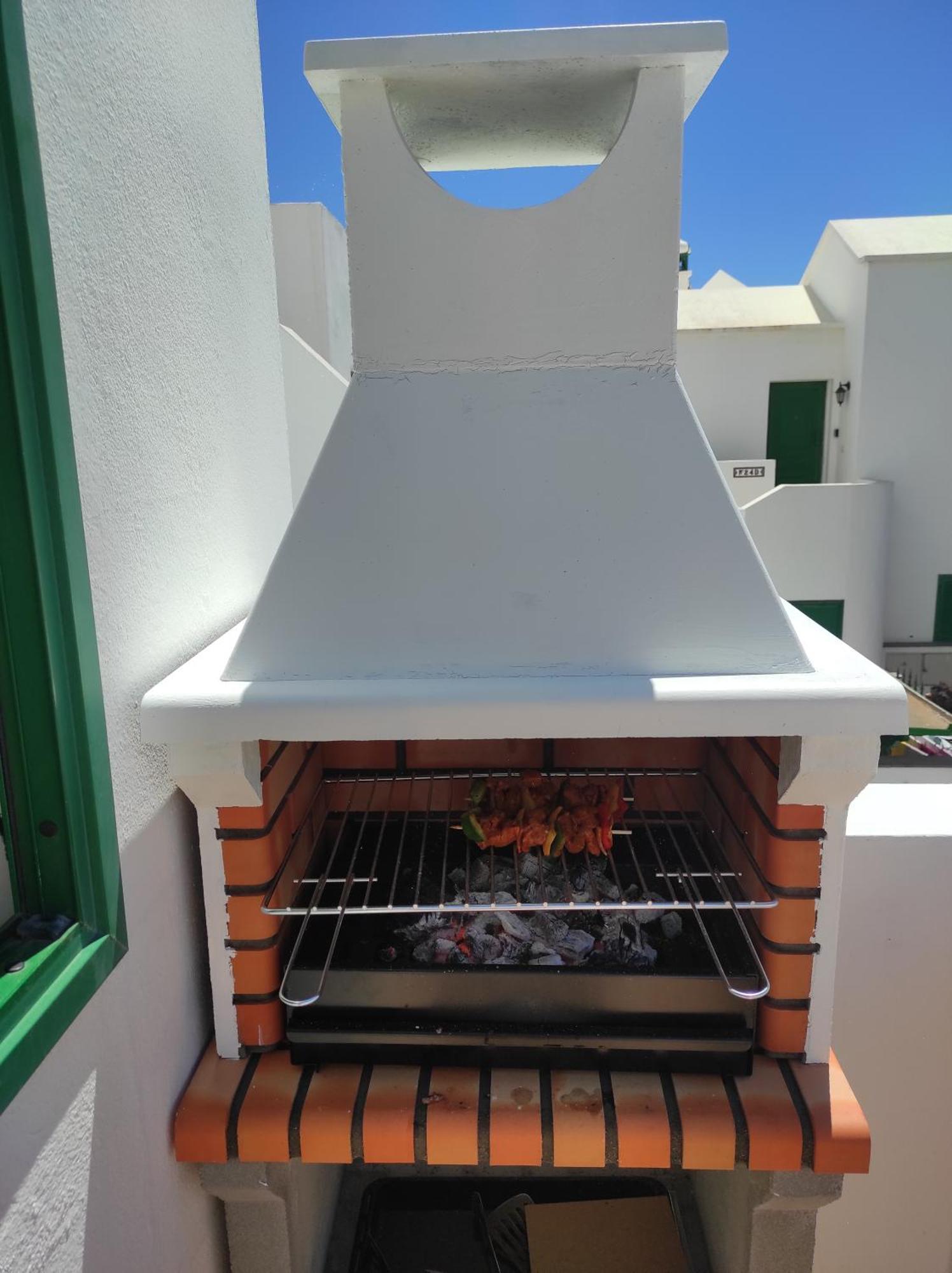 Casa Eric Apartment Playa Blanca (Lanzarote)