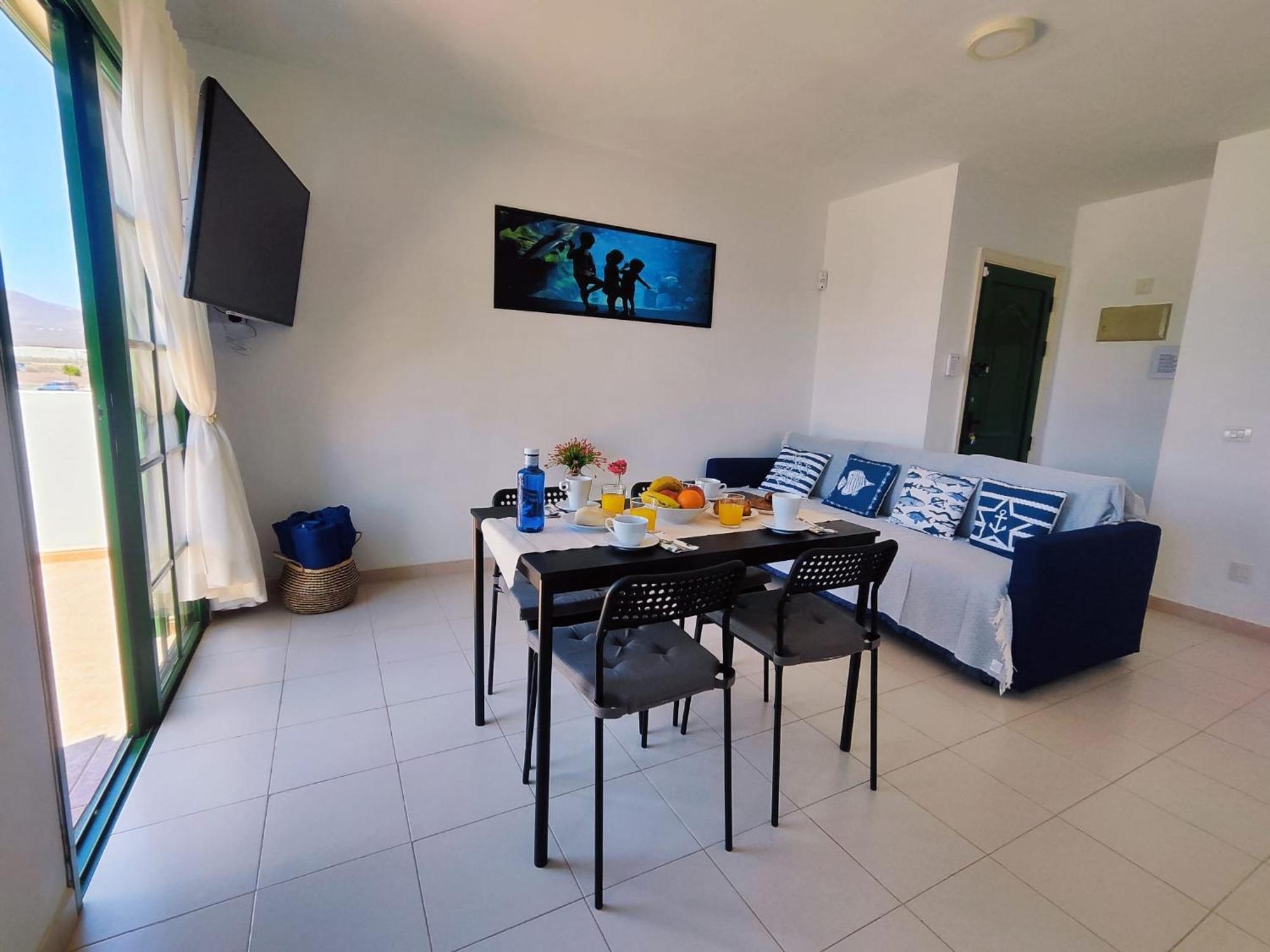 Casa Eric * Playa Blanca (Lanzarote)
