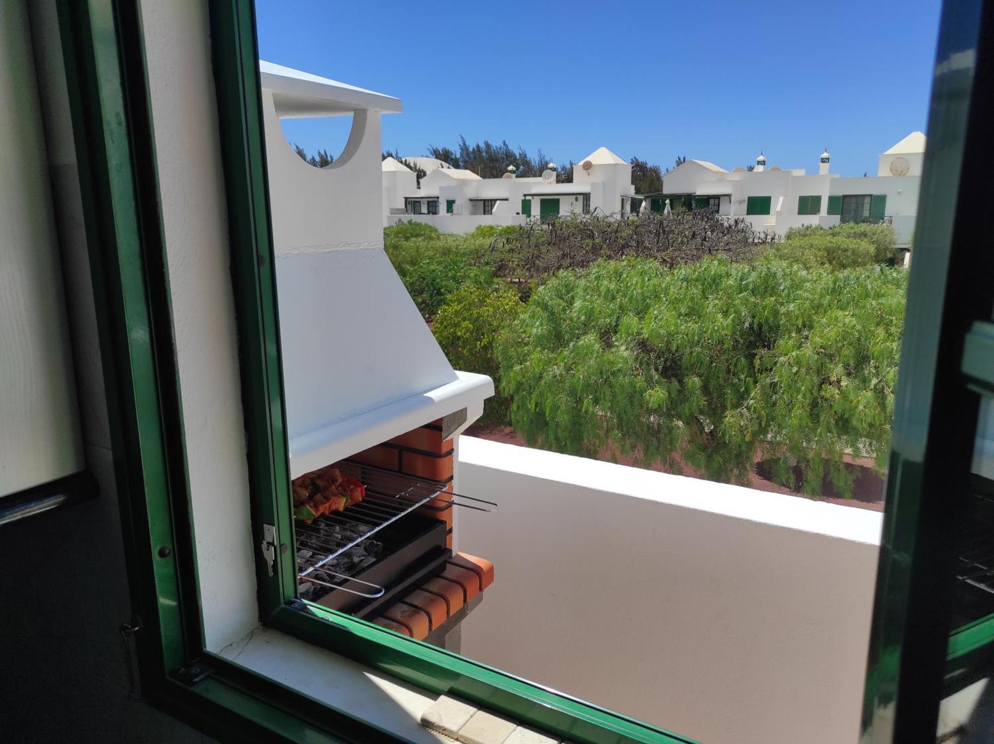 Casa Eric Playa Blanca (Lanzarote)