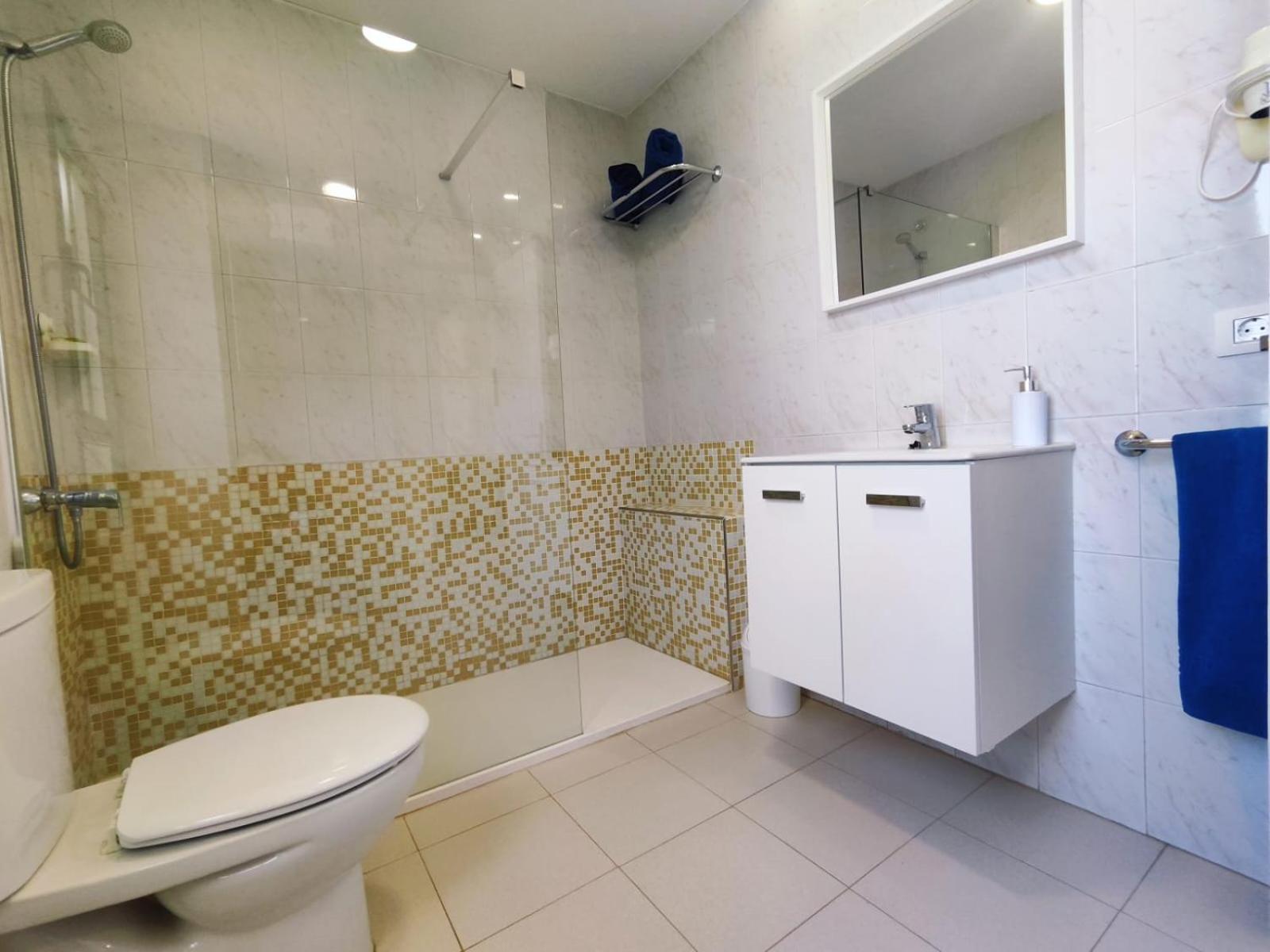 Casa Eric Apartment