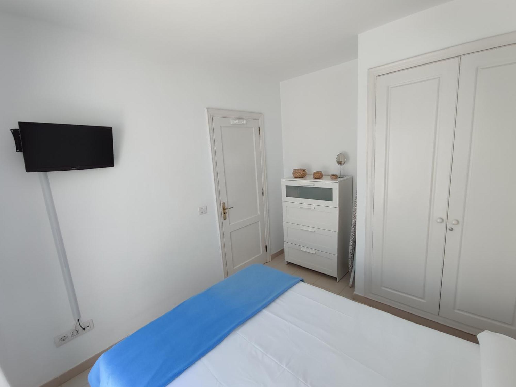 Apartment Casa Eric Playa Blanca (Lanzarote)