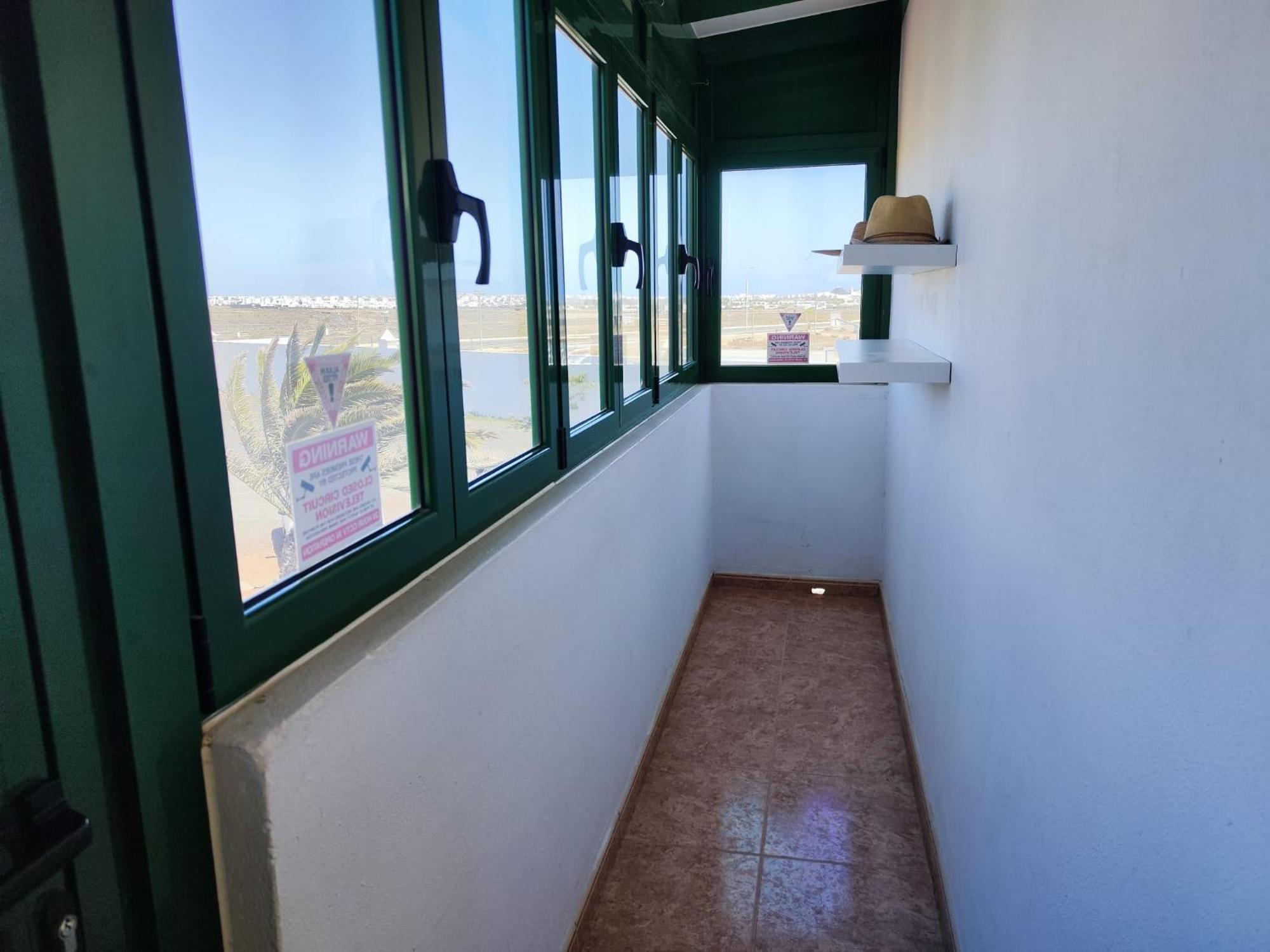 Apartment Casa Eric *