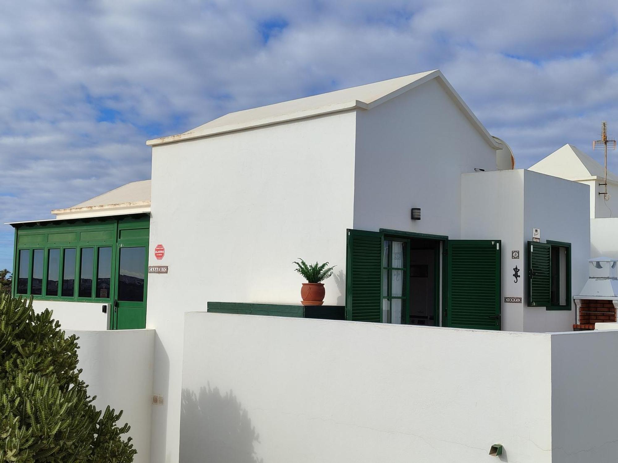 Casa Eric