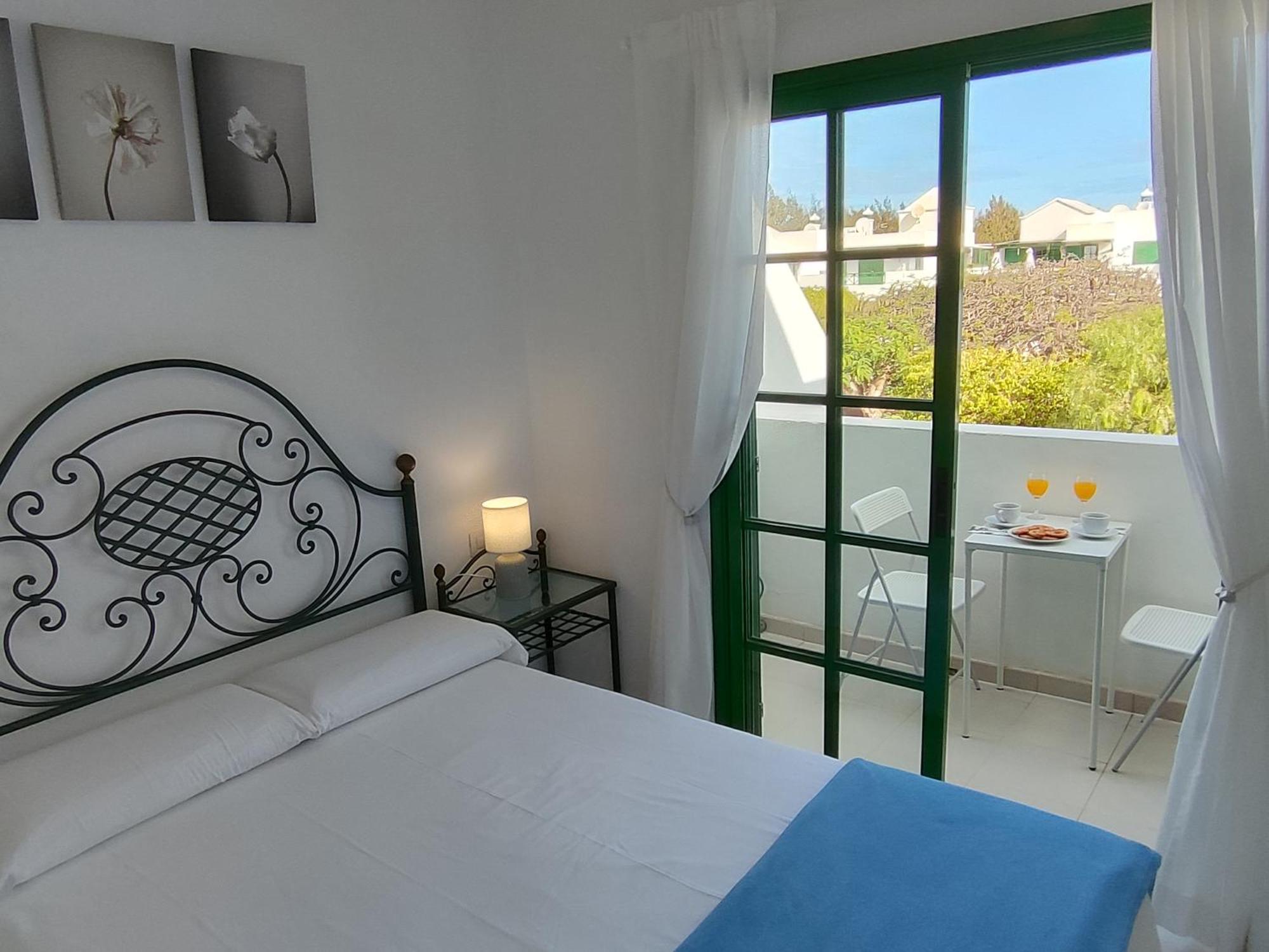 Apartment Casa Eric *