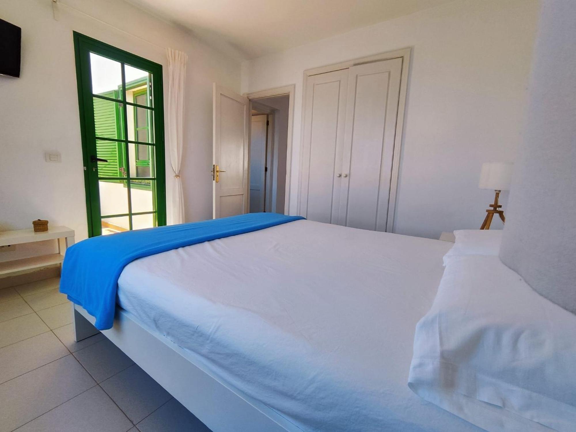 Casa Eric * Playa Blanca (Lanzarote)