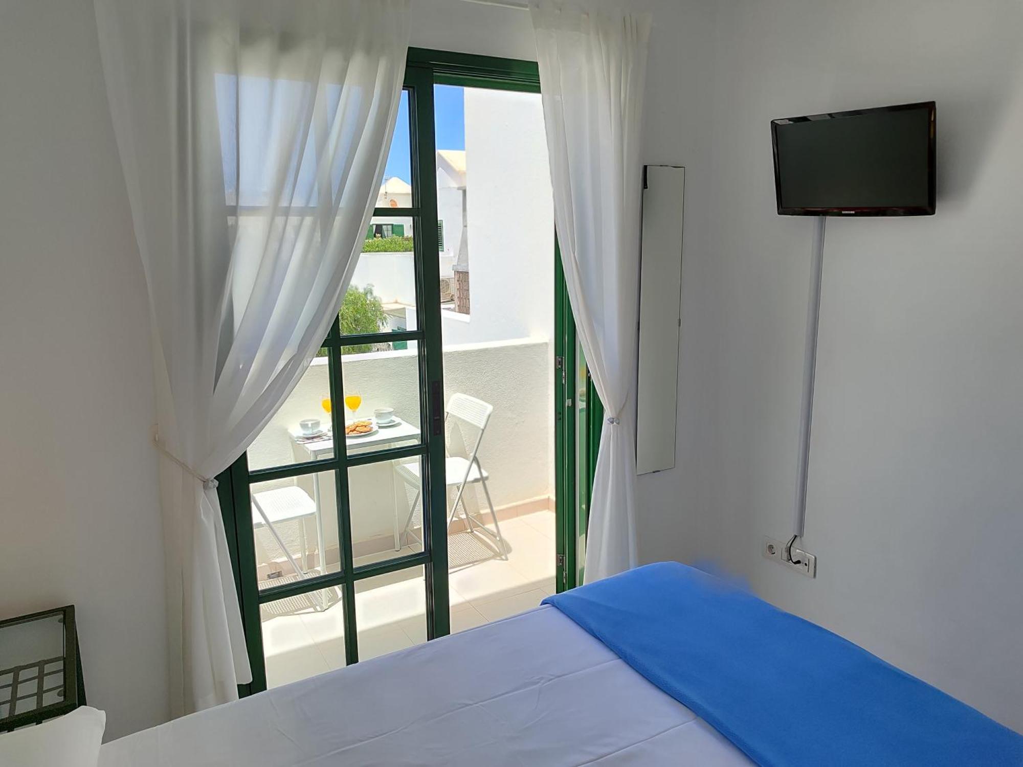Casa Eric Apartment *