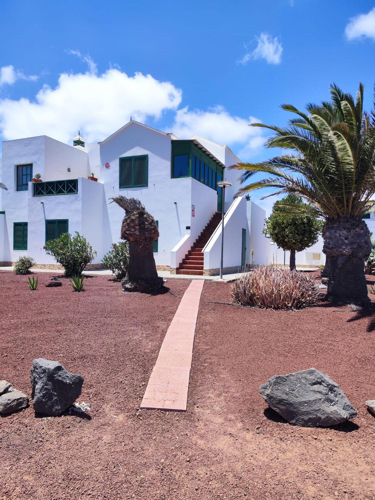 Casa Eric Apartment Playa Blanca (Lanzarote)