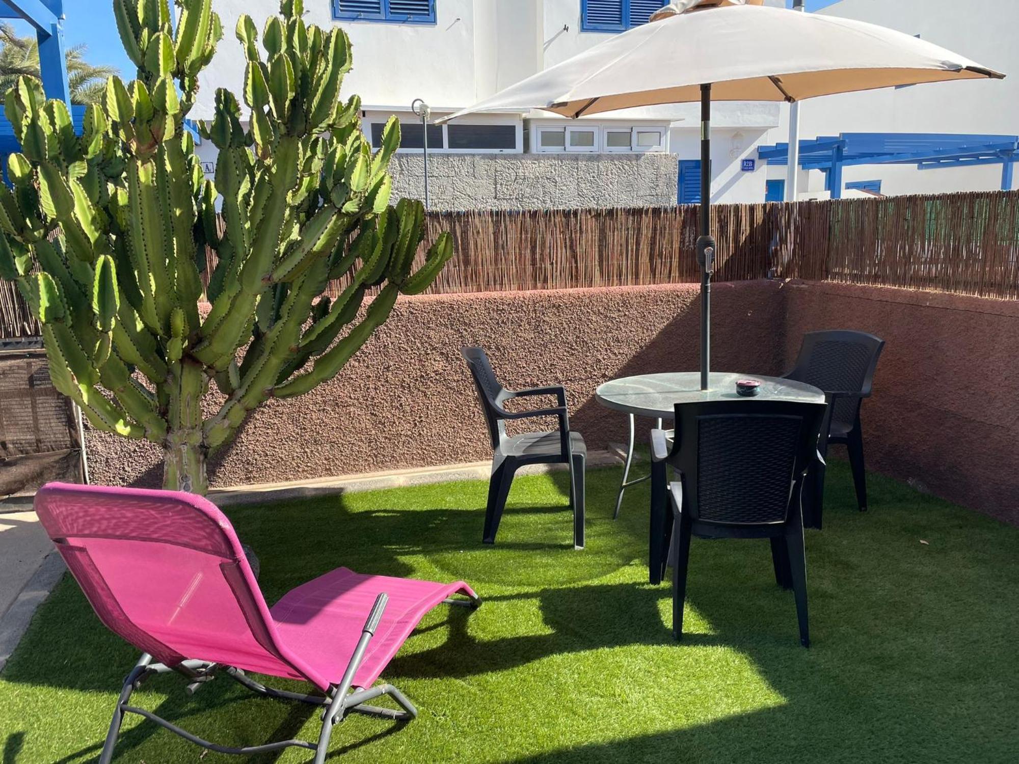 Holiday home Barracuda - 