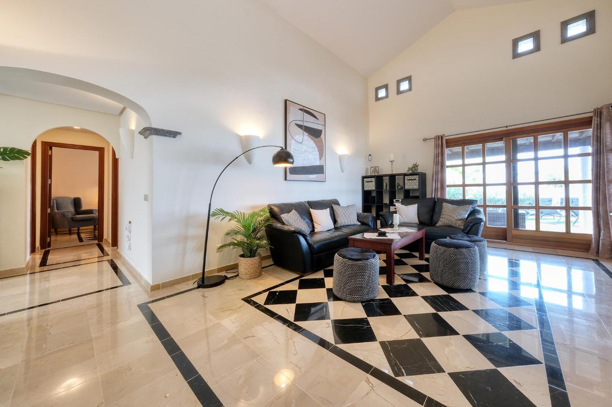 Holiday home Endless Summer-sea Views