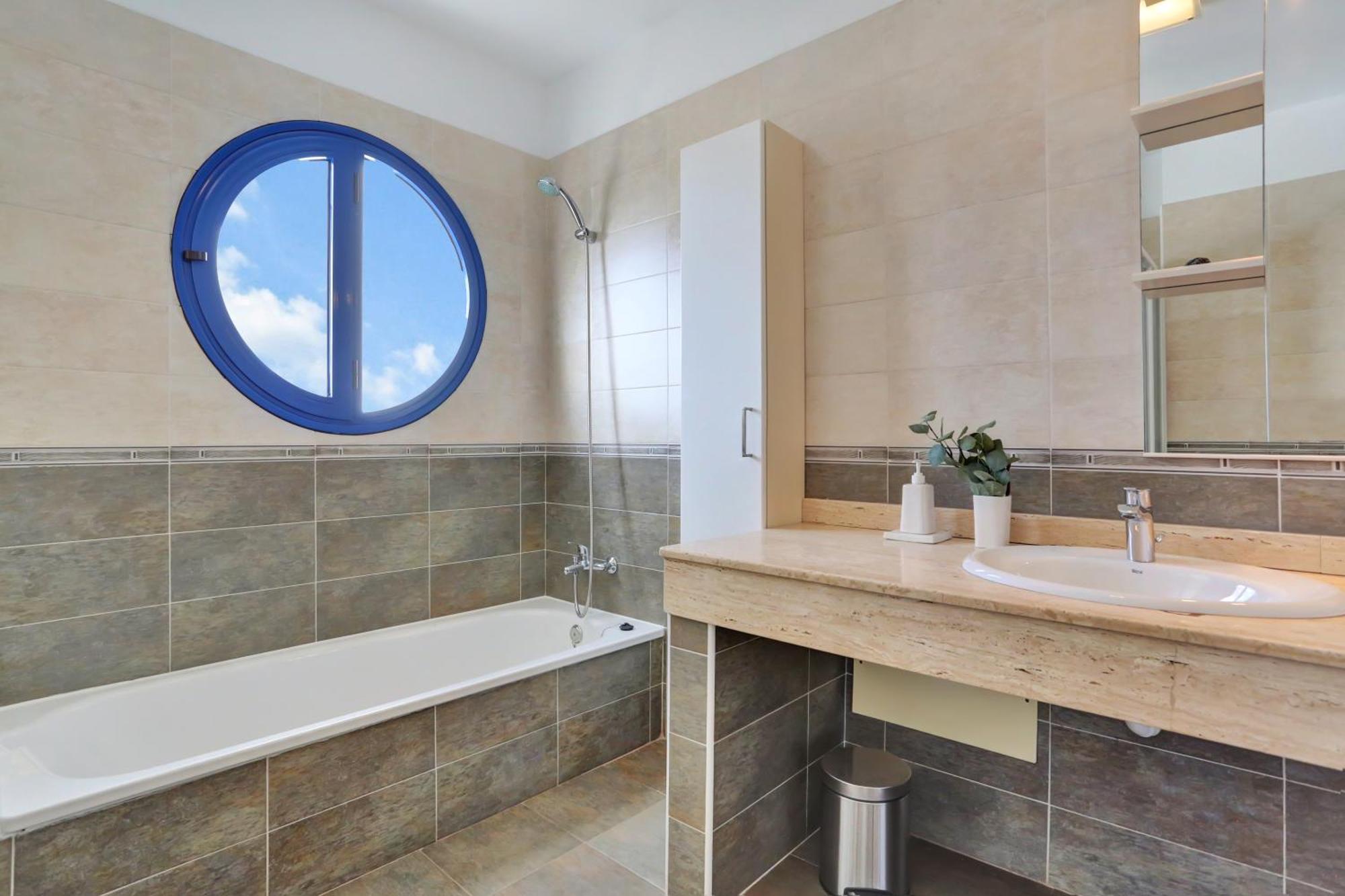 Casa Felicidad Holiday home *