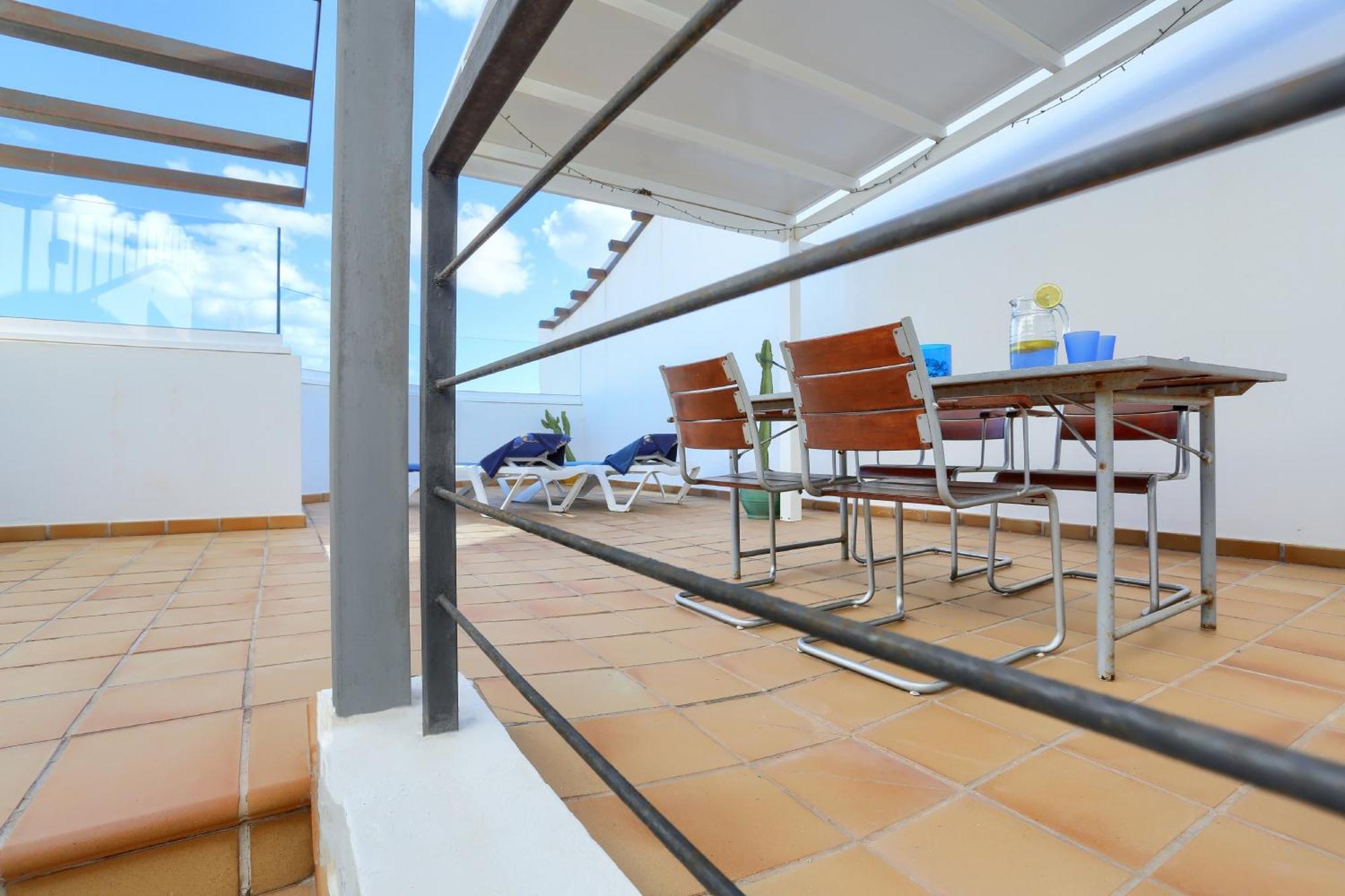 Casa Felicidad Holiday home