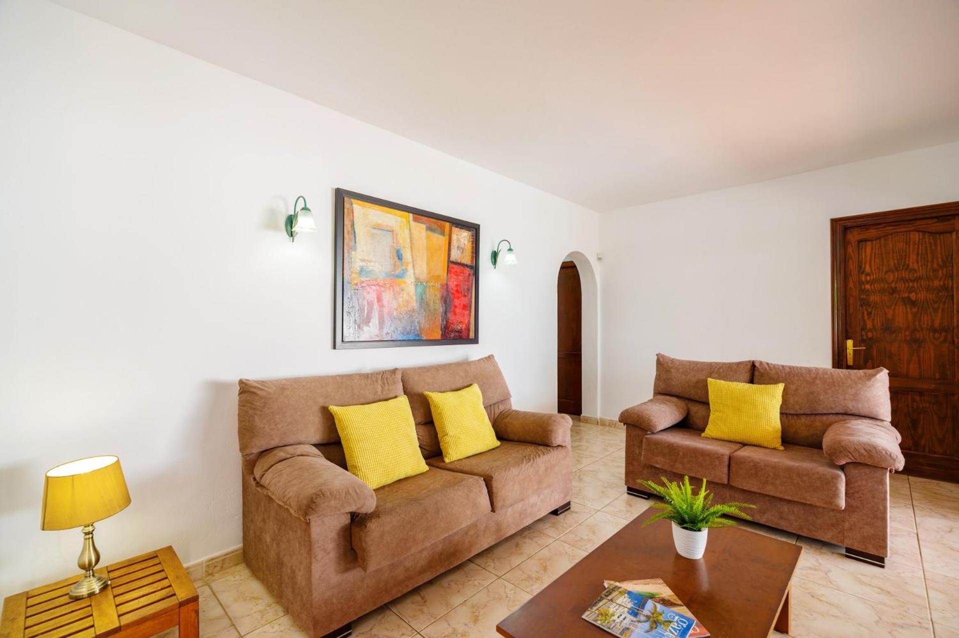 Villa Cielos By Playa Blanca (Lanzarote)