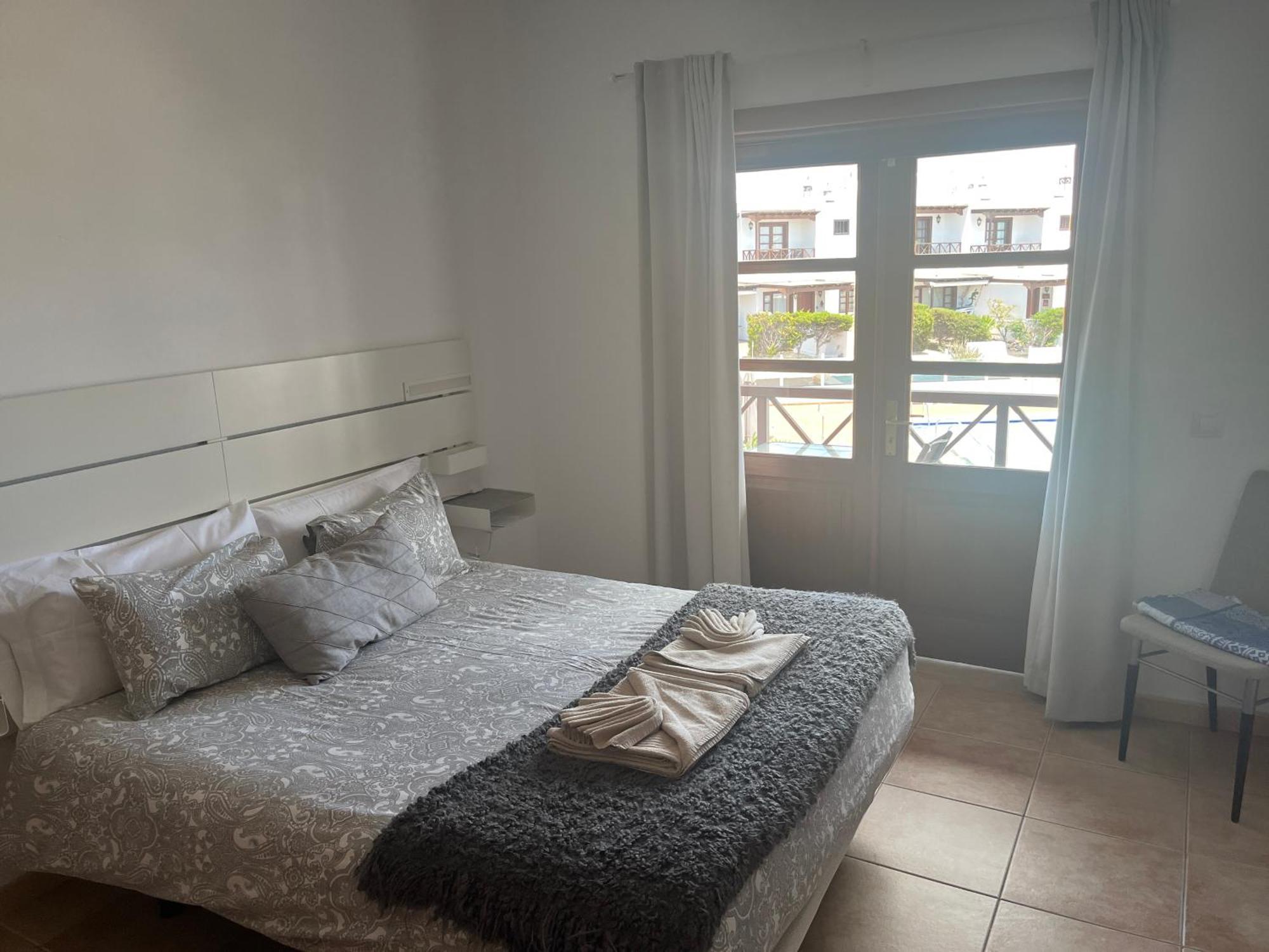 Casa de férias Casa Relax Playa Blanca (Lanzarote)