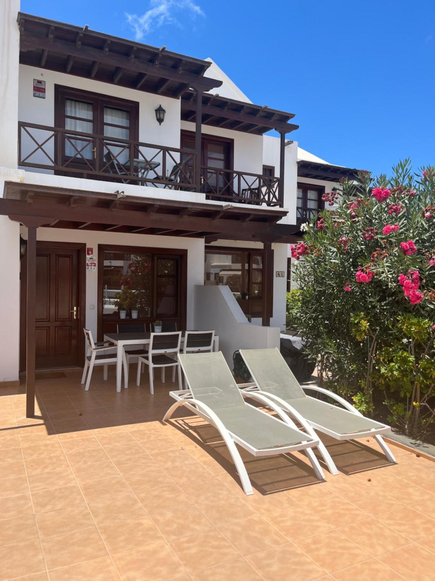 Casa de férias Casa Relax *