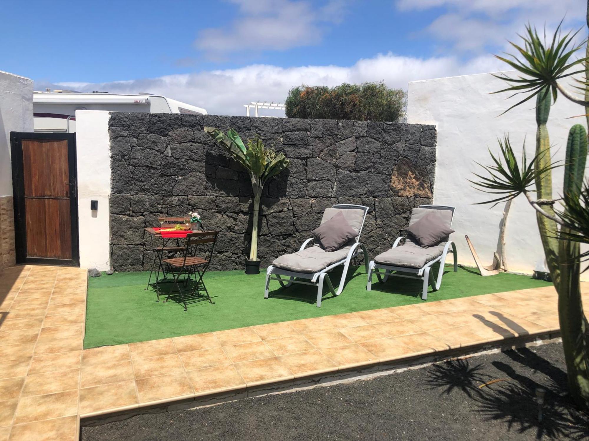 Casa Oliver Apartment Playa Blanca (Lanzarote)