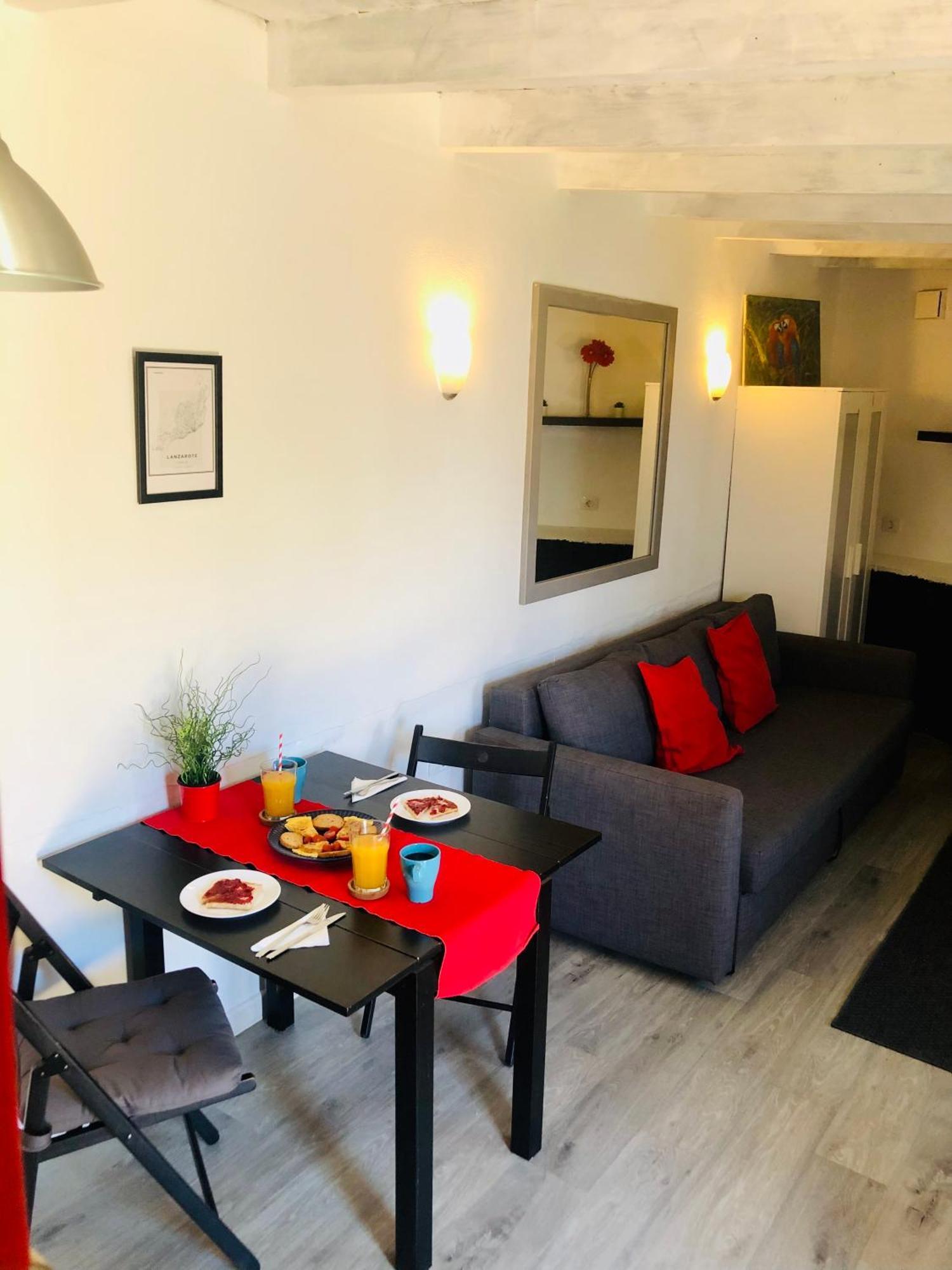 Casa Oliver Apartment *