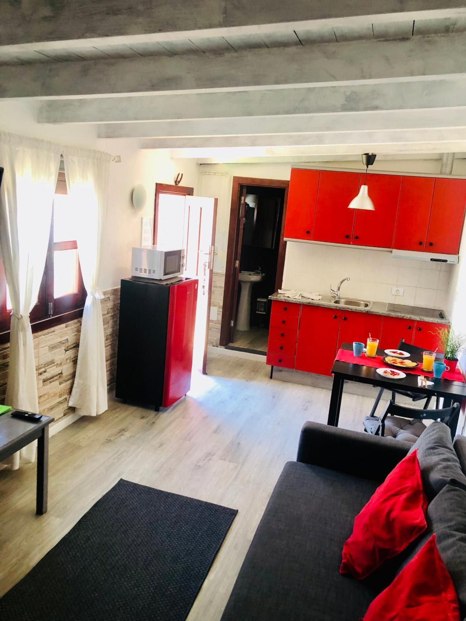 Apartment Casa Oliver *