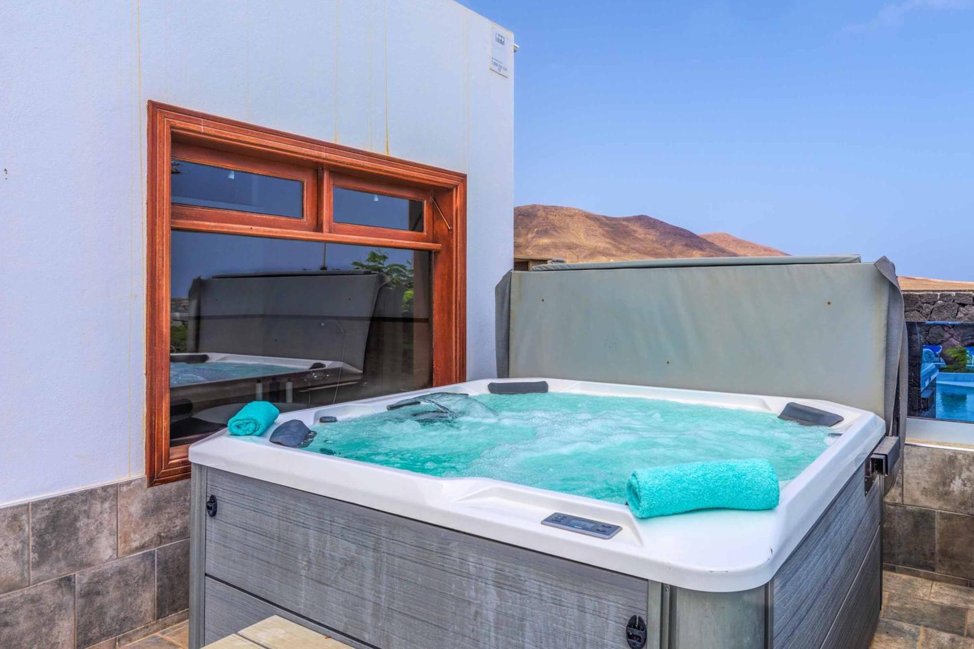 Deseo Sol Playa Blanca (Lanzarote)