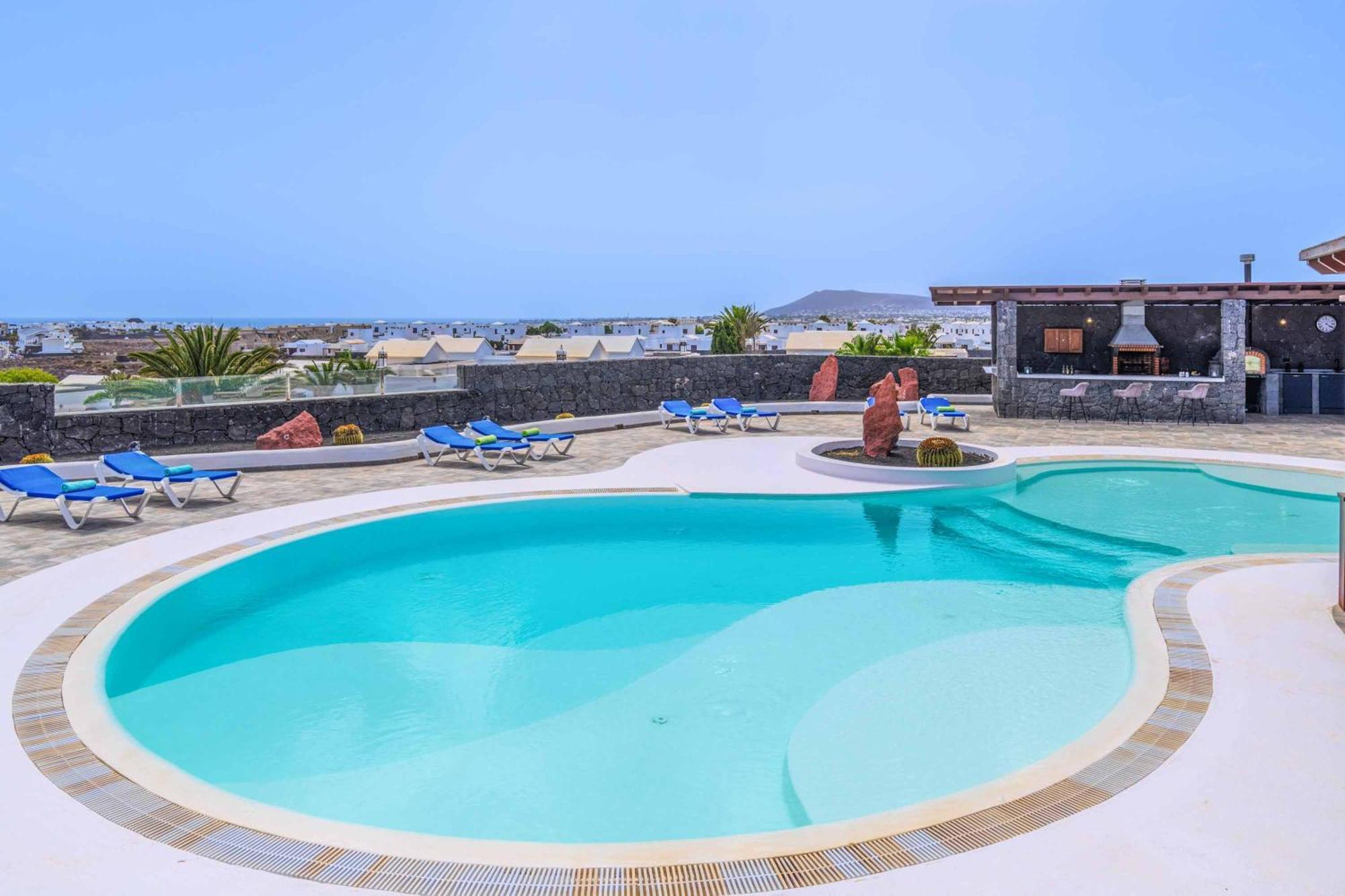 Deseo Sol Playa Blanca (Lanzarote)