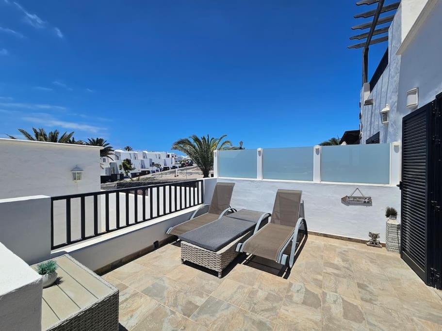 Luna Azul Apartment Playa Blanca (Lanzarote)