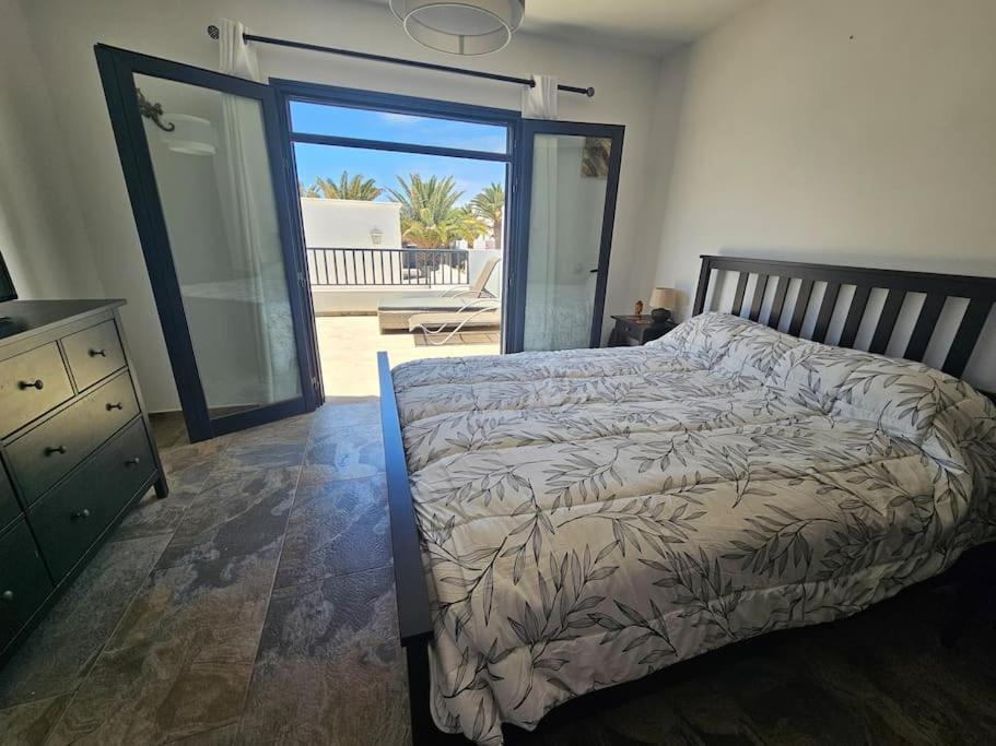 Luna Azul Apartment Playa Blanca (Lanzarote)