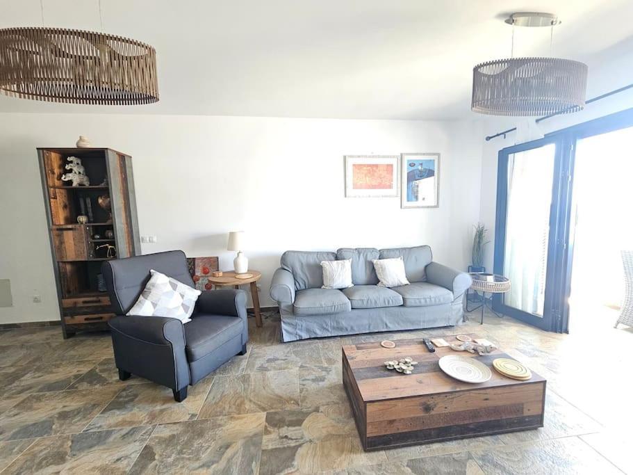 Apartment Luna Azul *