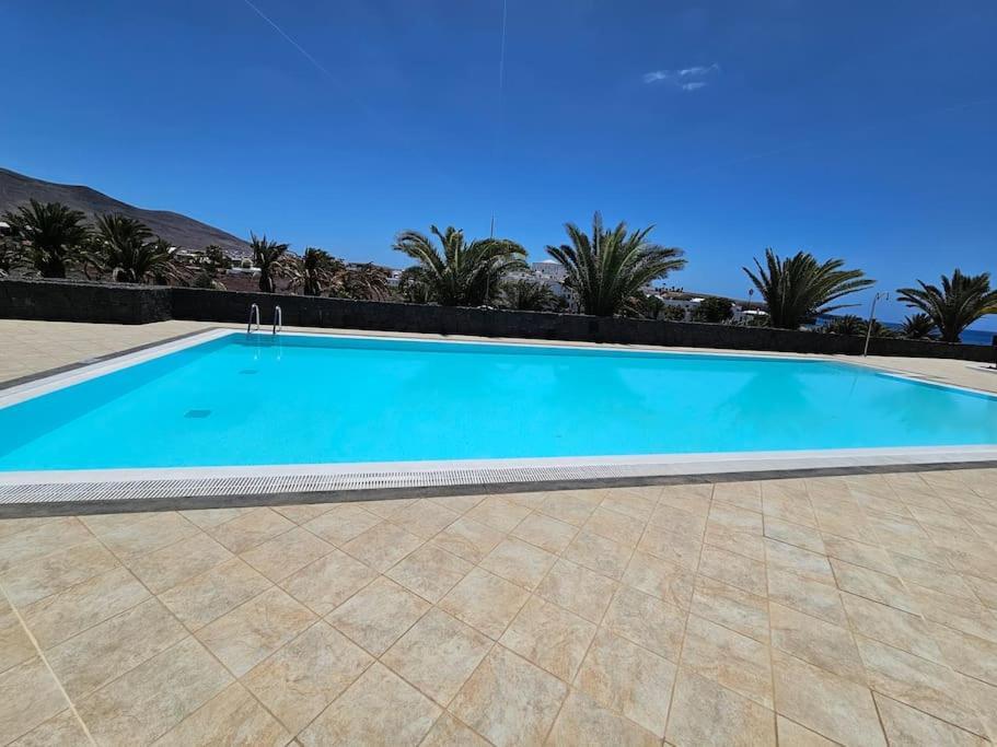 Luna Azul * Playa Blanca (Lanzarote)