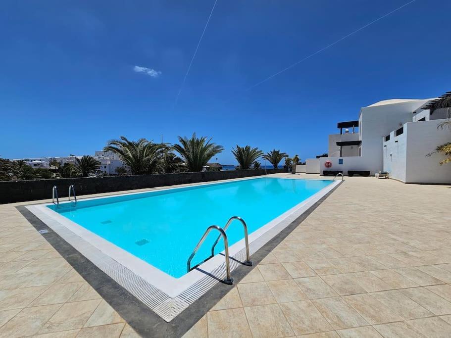 Apartment Luna Azul Playa Blanca (Lanzarote)