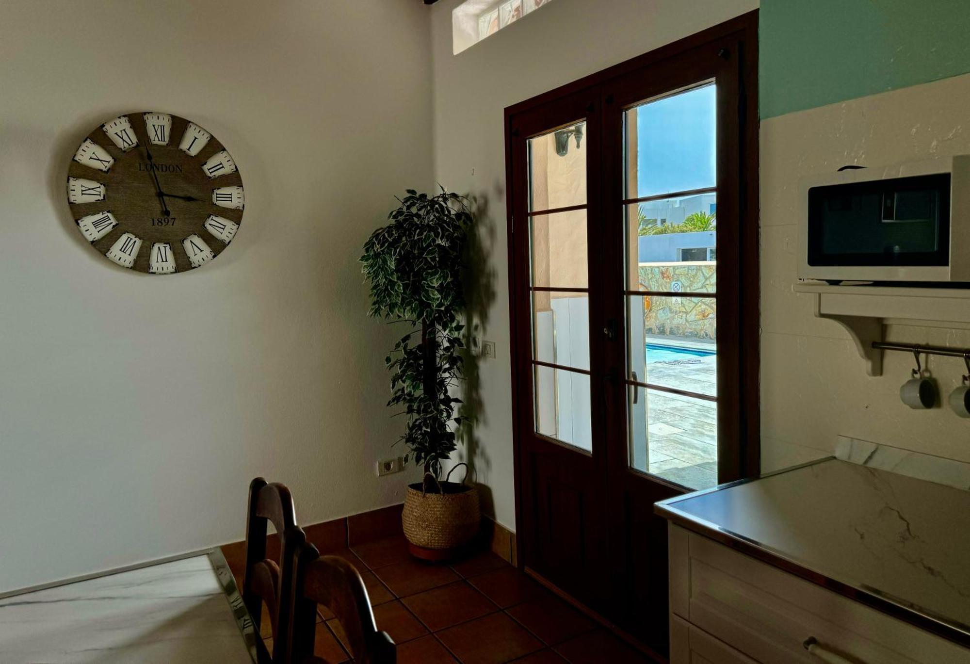Tenike Villa *