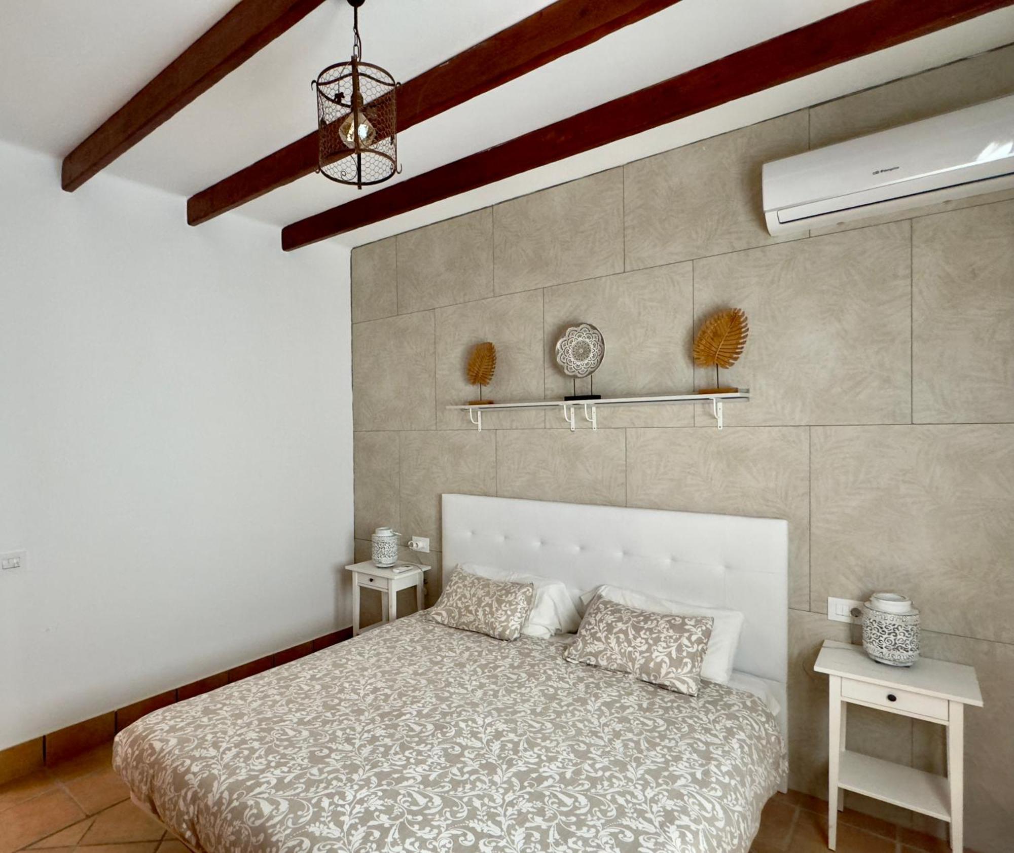 Villa Tenike