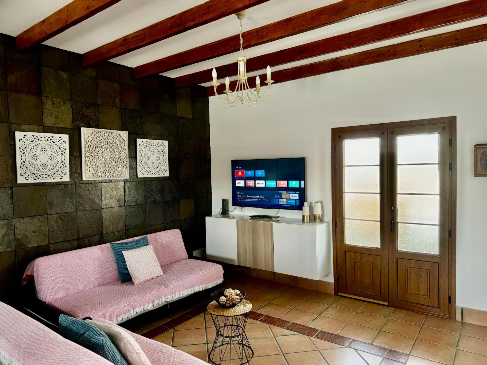 Tenike Villa *