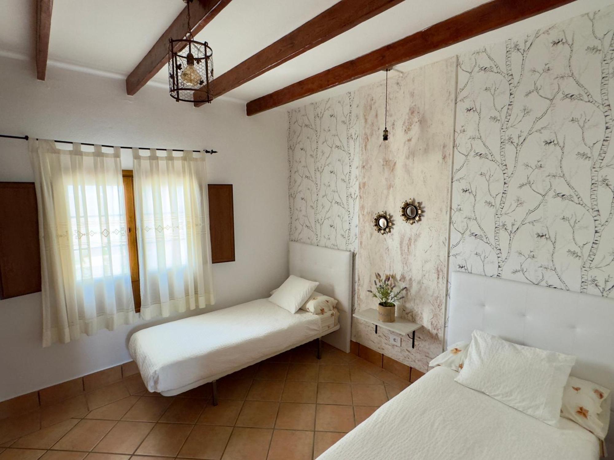 Villa Tenike *