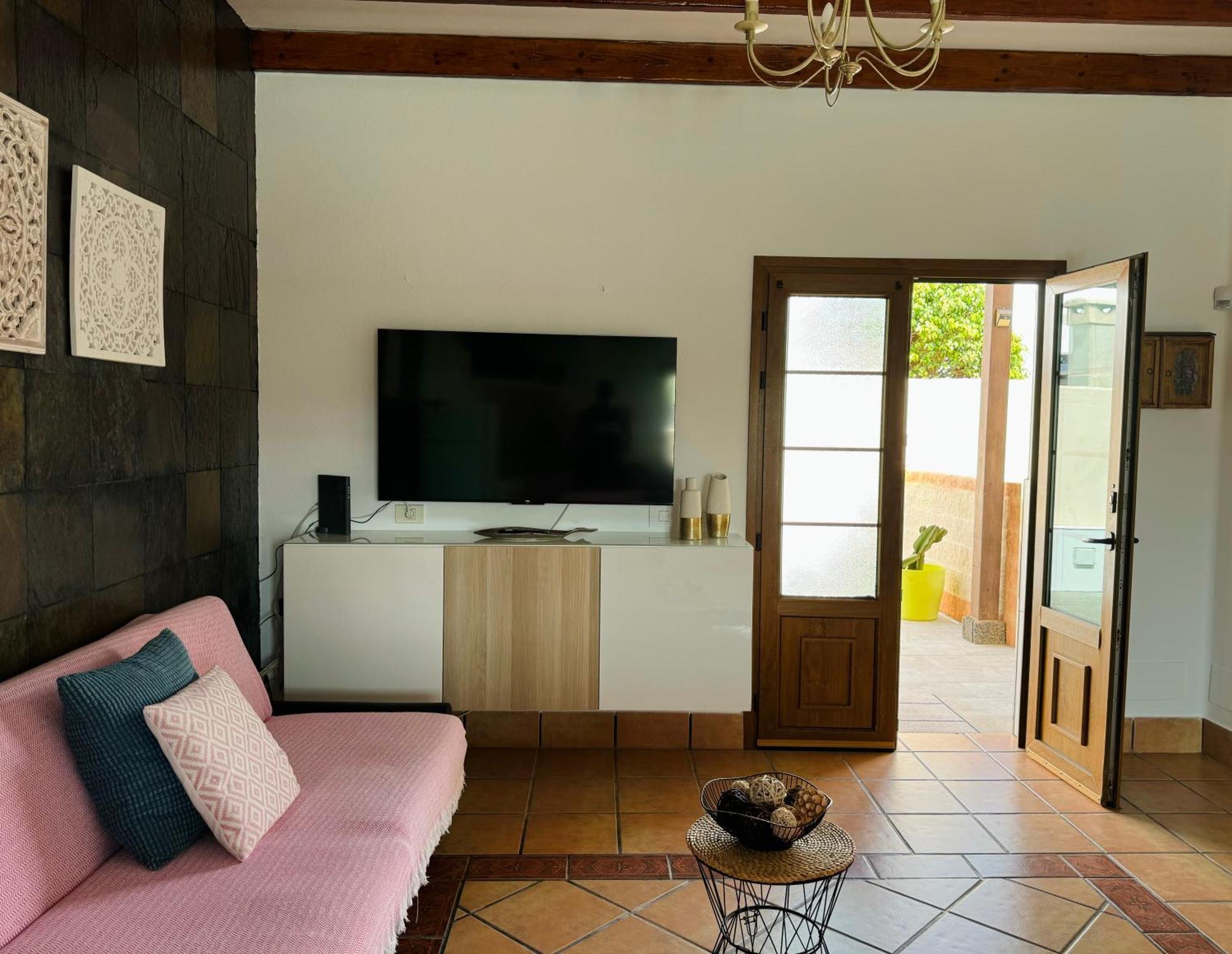 Tenike Villa Playa Blanca (Lanzarote)