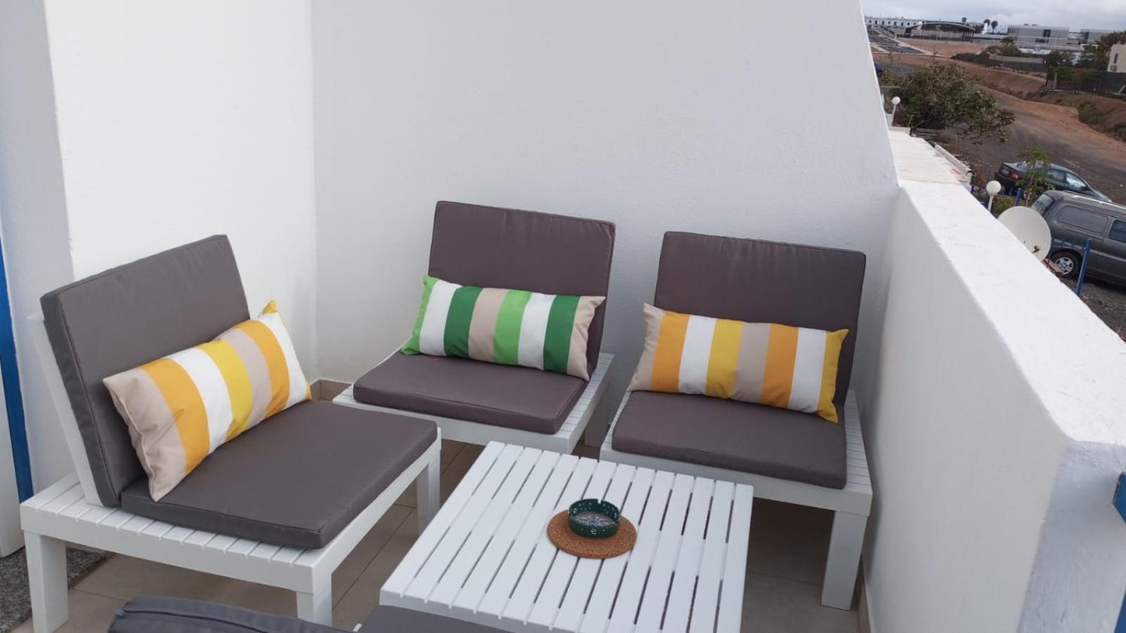 Atlantic Soul Apartment