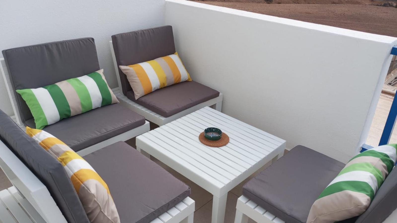 Apartment Atlantic Soul
